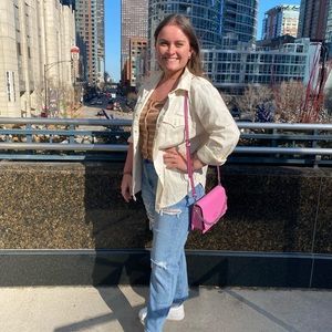 Meet your Posher, Vanessa